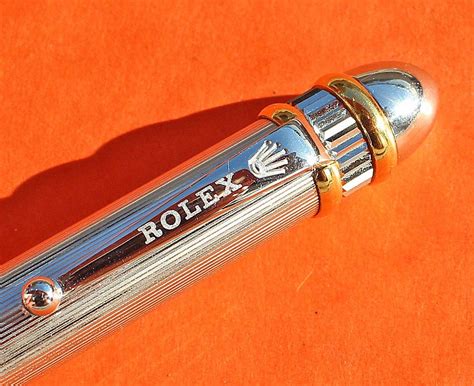 rolex pen price list|Rolex masterpiece pen.